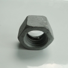 GB standard high tensile nuts