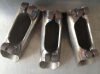 Steel hingle hardware components 11