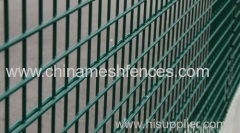 Double horizontal Wire Fence 8/6/8mm 6/5/6mm x 200x50mm