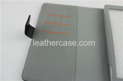 wallet function case original design for Ipad 2/3