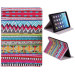 Fashionable new printing picture case for ipad mini