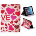 Fashionable new printing picture case for ipad mini
