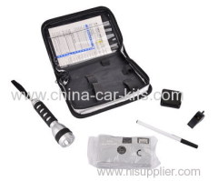 Accident Report Kit Camera