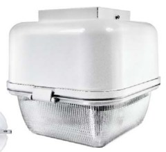 80-250W Induction Gas station canopy light