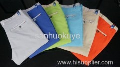 mens long pants/trousers colorful fashionable skinny stretchy tight pencil pants men's colored cotton fashion pants