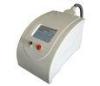 Portable IPL Pigment Treatment / Hair Removal Machine With Strong Pulse Light