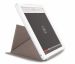 Mul-function intelligent angles case for ipad 4