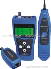 Cable Length Tester