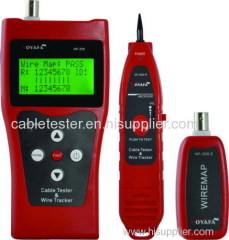 Cable Length Tester