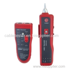 Multifunction cable tester