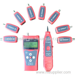 Cable Length Tester