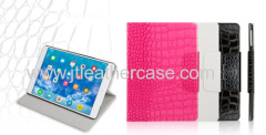 crocodile color for ipad case