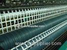 40KN Polyester Geogrid High Intensity For Road Construction CE