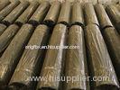 6m Warp Knitted Polyester Geogrid High Intensity For Roadbed , Railway