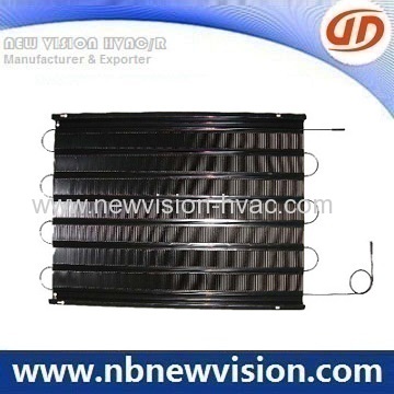 Refrigeration Cooling Wire Tube Condenser-Manufacturers