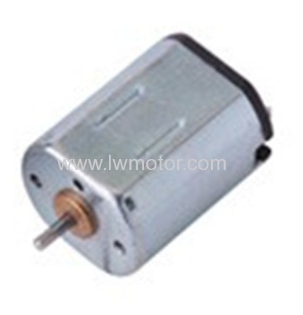 MICRO DC MOTOR(FF-N20 PA)