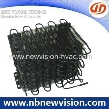 Deep Freezer Condenser Coils