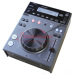 High End Portable Radio CD Dual MP3 DJ Player CDM - 2