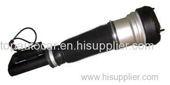 Mercedes S-Class W220 air suspension strut front