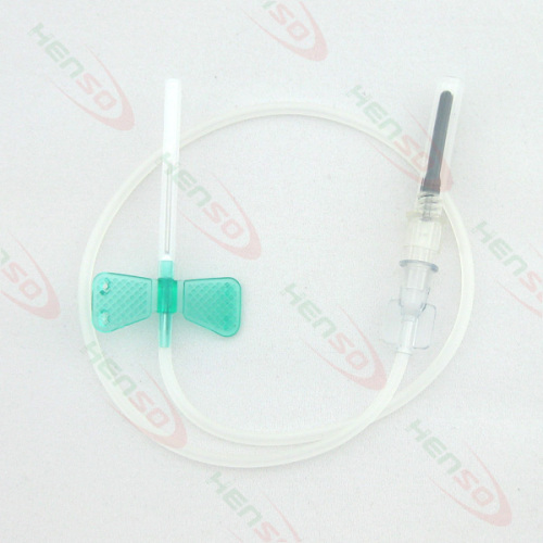 Butterfly type Blood Collection Needle