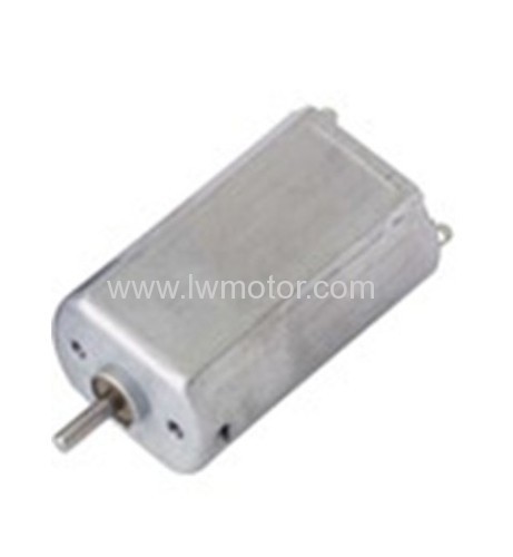 MICRO DC MOTOR (FK-180)