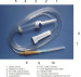 Infusion Set IV Giving Set