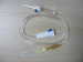 Infusion Set IV Giving Set