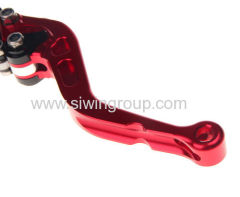KTM Adjustable Levers Motorcycle CNC