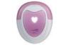 3.0MHZ CE Baby Heart Digital Fetal Doppler infant Monitor 9V 6F22 dry battery (1pcs)