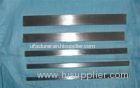 ASTM 414 Y201Cu, 202 Brush stainless steel flat bar 200 / 300 series for Valve Steels