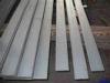 AISI316L, 316, 310S EN 410 Hot rolled stainless steel flat bar sizes for chemical industry