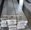 200 / 300 / 400series EN 416 Cold drawn polished stainless steel flat bar