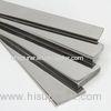 0.2mm - 180mm 347H SUS 305 stainless steel flat bar for biology, electron