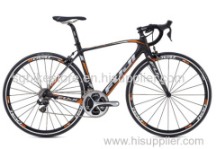 2014 FUJI SUPREME 1.1 ROAD BIKE