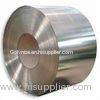 JIS G3303 0.40mm thickness 970M width T3 Matte finish with passivation tinplate coil for large diame