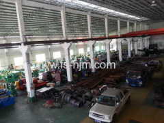 Foshan Hong Jia Machinery Co., Ltd