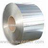 DIN EN 10203 SPCC 0.15MM thickness Silver Finish DR8 BA T2 Prime Electrolytic Tinplate Coil For pie