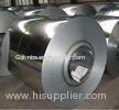 0.7mm thickness 1250mm anti oxidation width chromated SGCH JIS hot dip galvanized steel coil