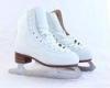 Short Track Ice Skates Blade with PVC Outsole for Boys Skate Shoes