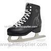 Womens Ice Skating Blades with BK nylon Lining , Figure Skate Blades