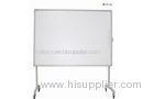 Movable 101" Infrared Interactive Whiteboard Smart Boards for Classroom or Business
