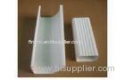 Durable PVC Rain Gutter
