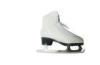 PVC Upper Professional Ice Skating Blades with Stainless Steel Blade