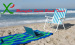Microfiber beach towel for sports,fitness