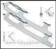 Professional Boys Replacement Skate Blades with BK nylon Lining