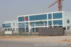 Pingdingshan Xinruida Graphite Manufacturing Co., Ltd.