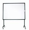EB101-A Interactive Electronic Whiteboard Multi Touch Smart Board , dual pen interactive whiteboard