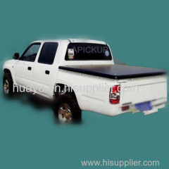 Toyota Hilux Vigo FRP Pickup Truck Tonneau Cover