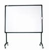 Electronic Touch Screen Smart Interactive Whiteboard for E-learning with Software