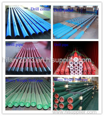 High quality API Heavy Weight Drill Pipes